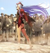 BUY NEW nitroplus - 146153 Premium Anime Print Poster